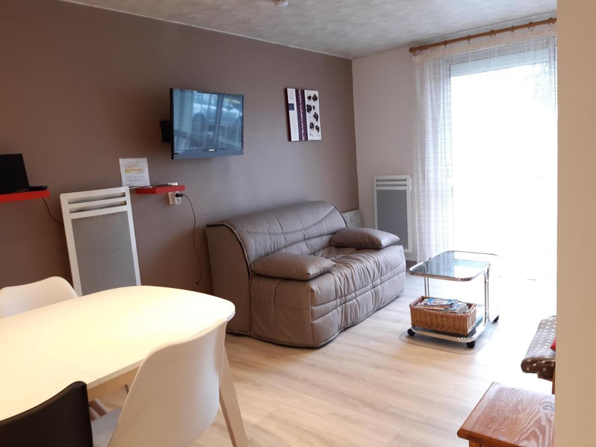 T2 Renove Rdc Quartier Pavillonnaire
