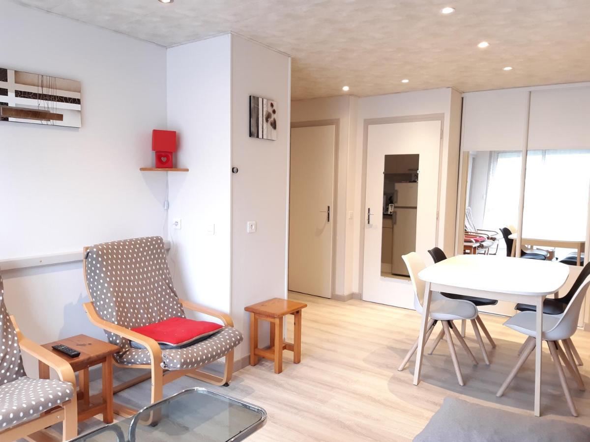 T2 Renove Rdc Quartier Pavillonnaire