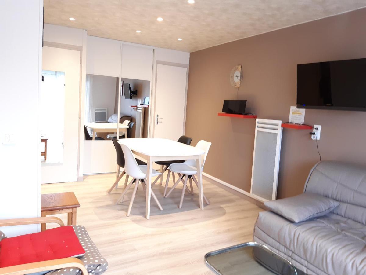 T2 Renove Rdc Quartier Pavillonnaire Apartment
