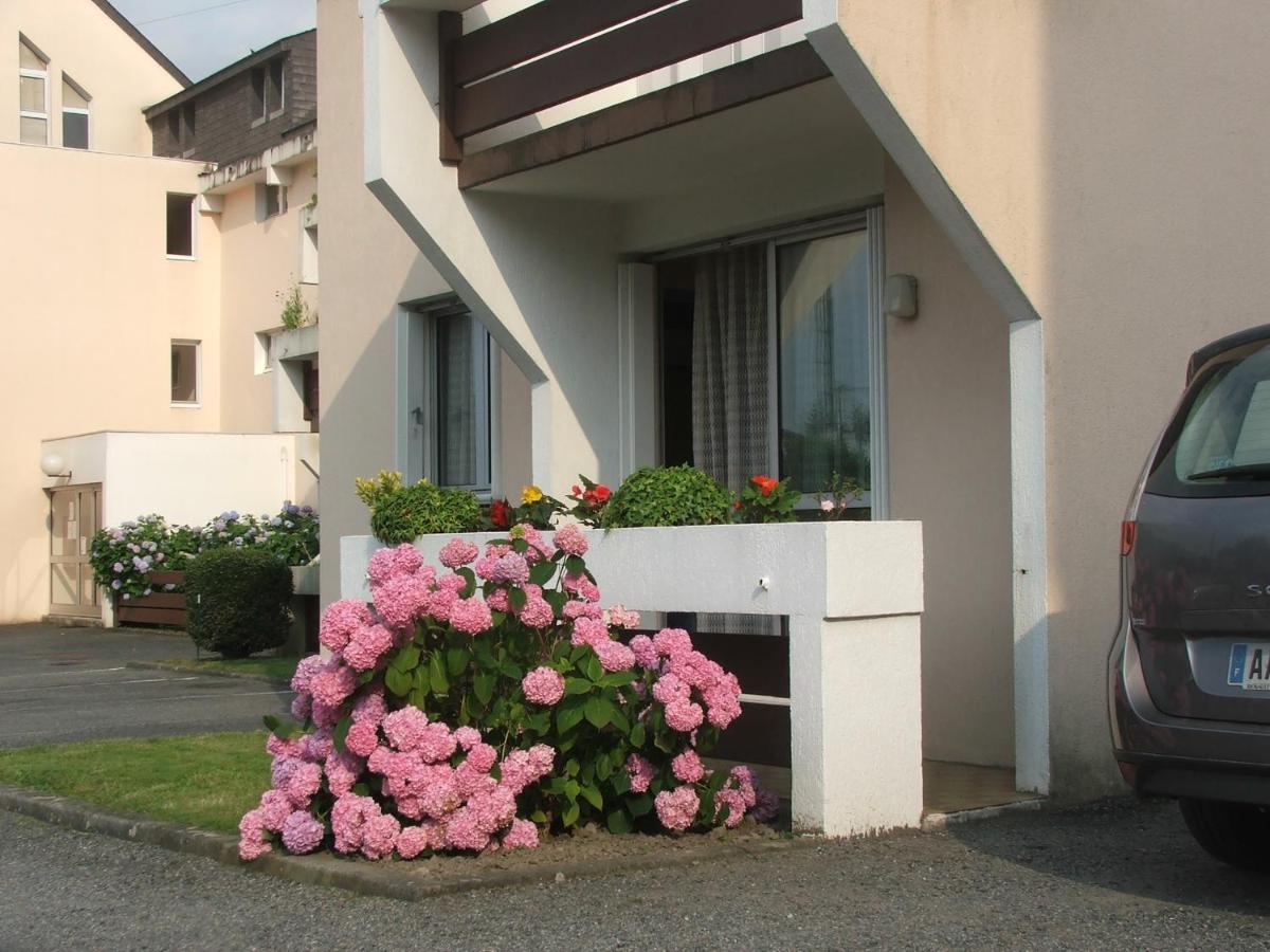T2 Renove Rdc Quartier Pavillonnaire Apartment Argeles-Gazost