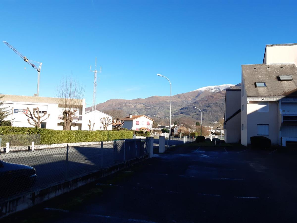 T2 Renove Rdc Quartier Pavillonnaire Apartment