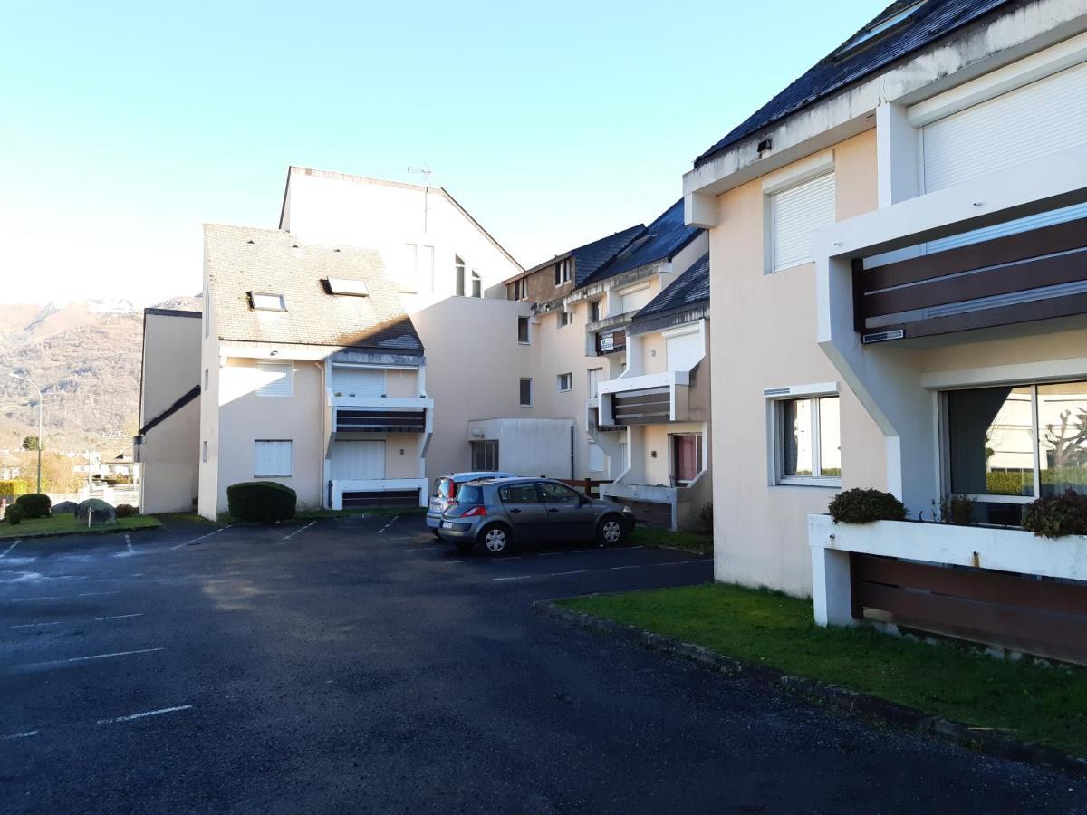 T2 Renove Rdc Quartier Pavillonnaire Appartement