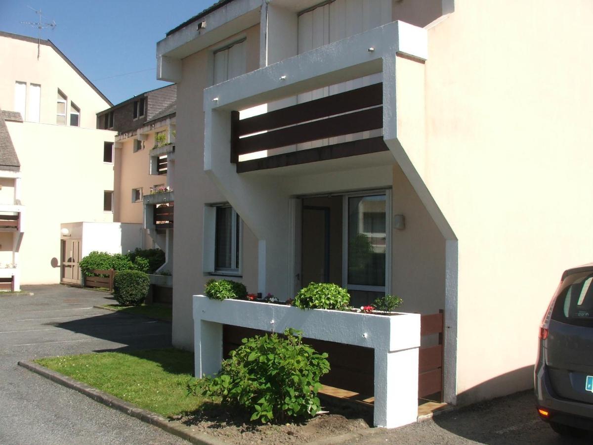 Appartement T2 Renove Rdc Quartier Pavillonnaire *