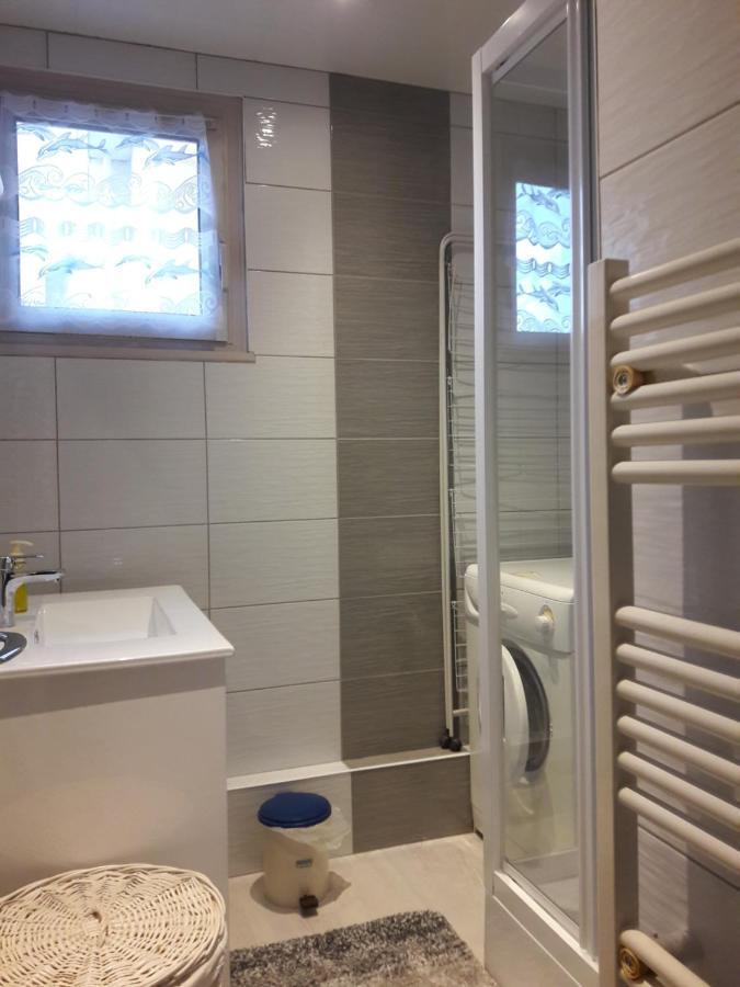 T2 Renove Rdc Quartier Pavillonnaire Argelès-Gazost