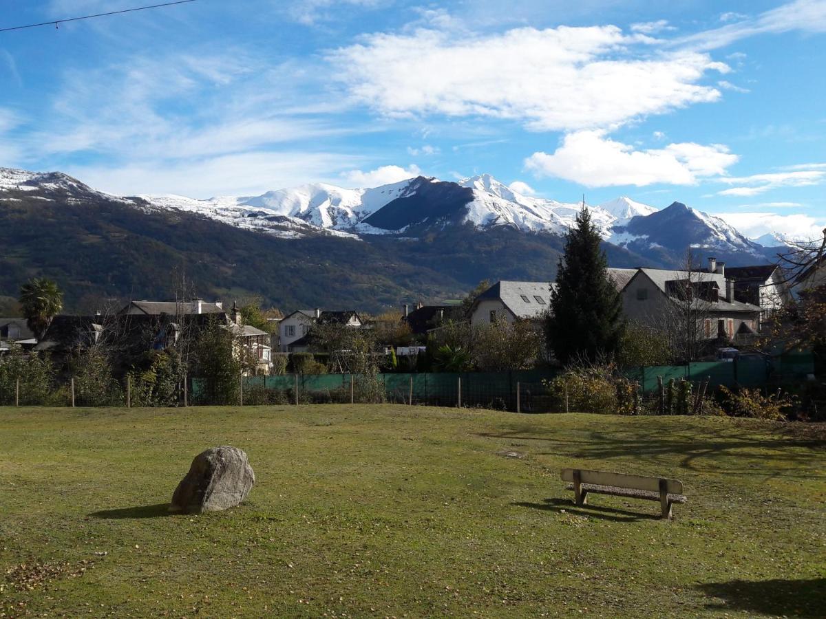 T2 Renove Rdc Quartier Pavillonnaire Argeles-Gazost